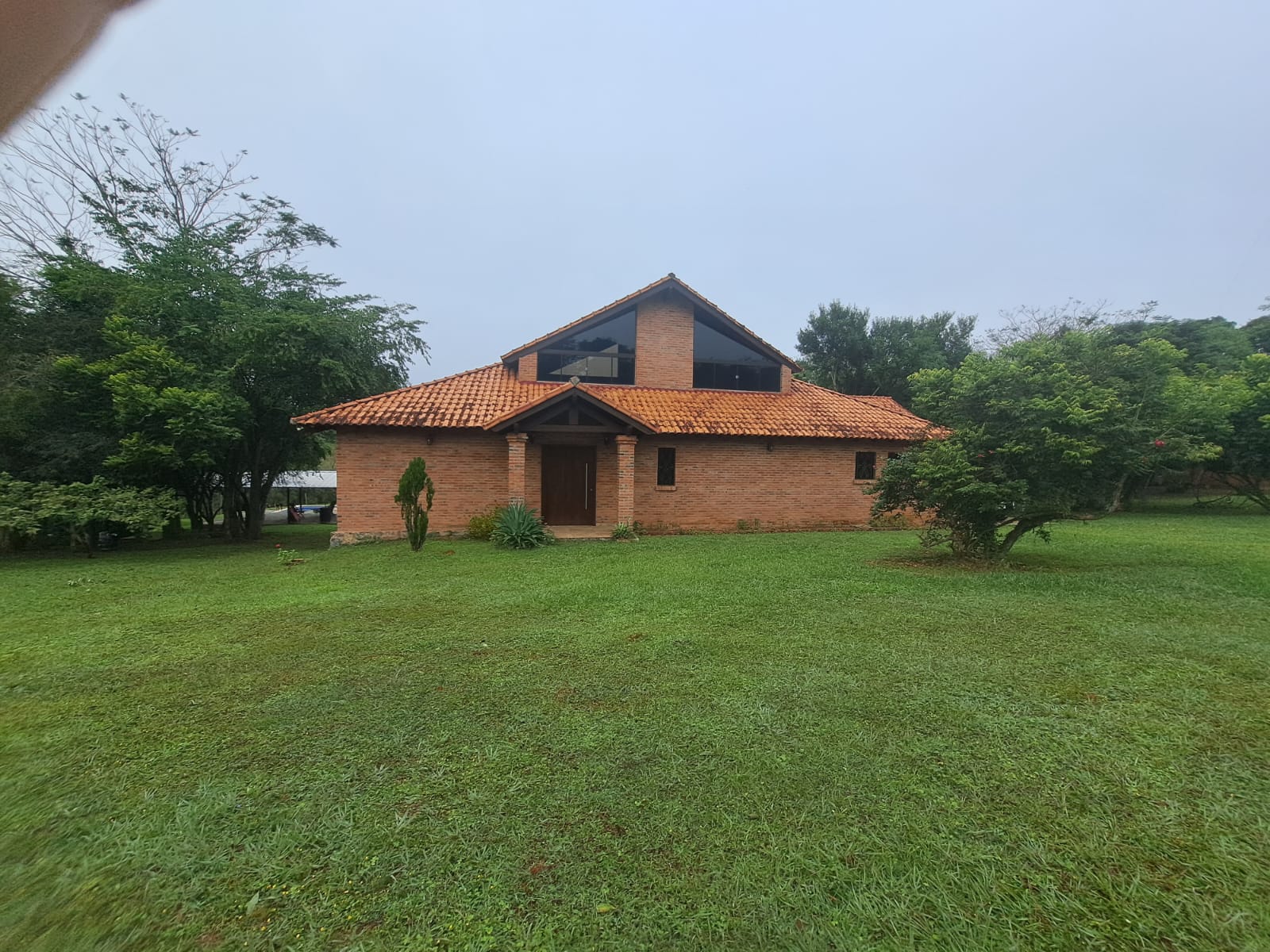 ENCANTO EN LOS NARANJOS CORDILLERA — foto 2