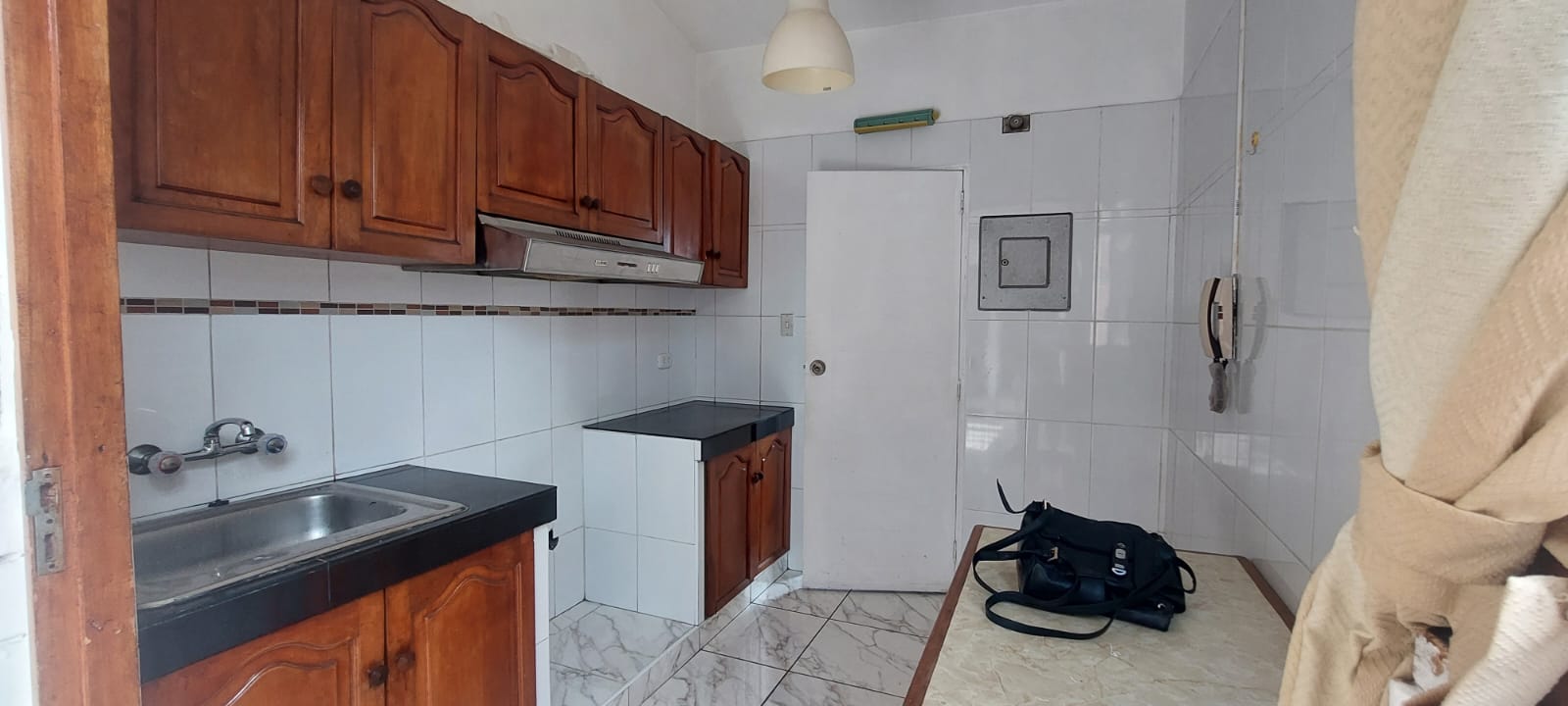 Departamento en alquiler en La Molina