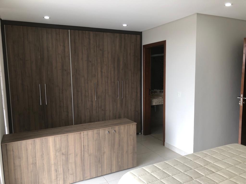 Alquiló Dpto Amoblado Zona Villa Morra — foto 3