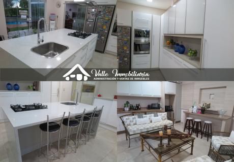 Vendo Hermosa Casa