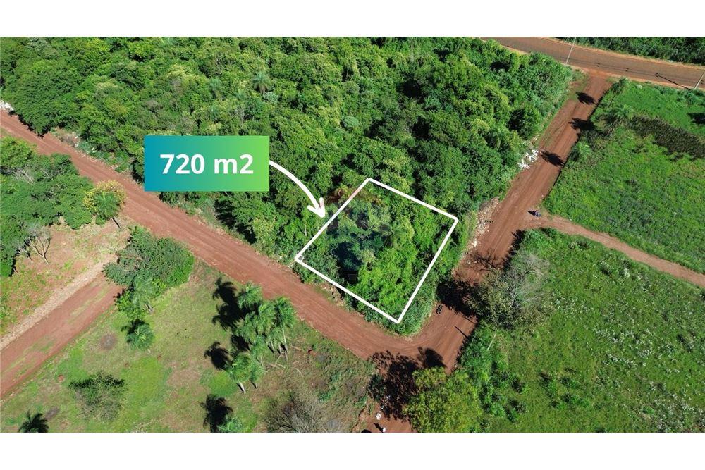 Terreno - Venta - Cambyretá, Itapúa, Paraguay — foto 3