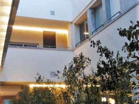 Patio Prado