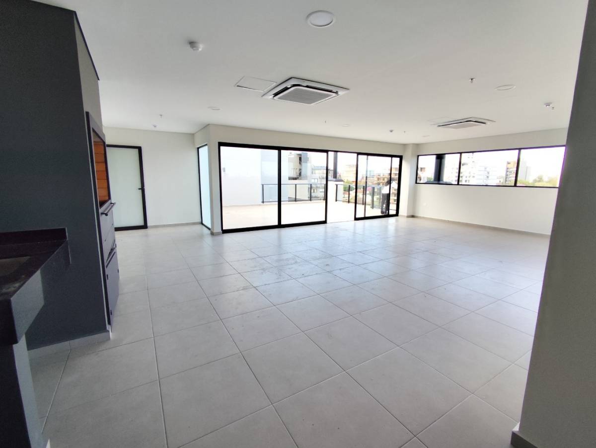 Alquilo depto a ESTRENAR Edif. INNOVA VILLA MORRA — foto 2