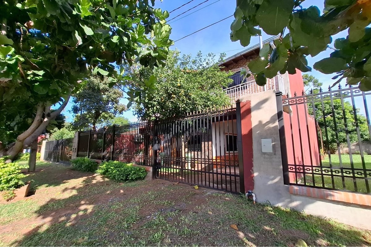 Casa en alquiler Rincon, Ñemby — foto 2