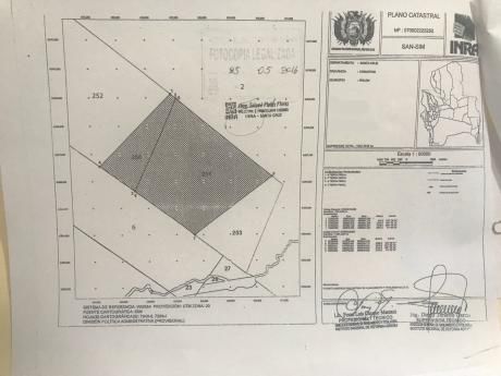 Propiedad Llanuras De Israel