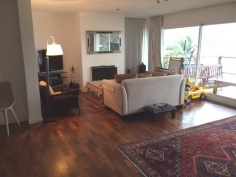 Carrasco Este -apto En Venta, Impecable Con Vista Al Lago