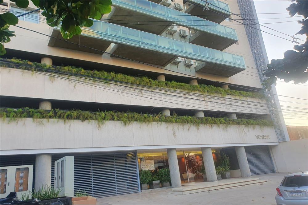 Departamento en venta en Las Carmelitas