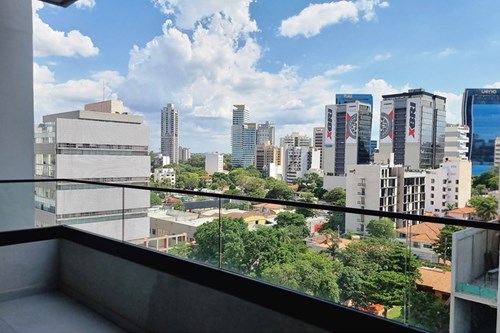 Departamento De 2 Dormitorios Con Cochera. Carmelitas – Asunción — foto 2