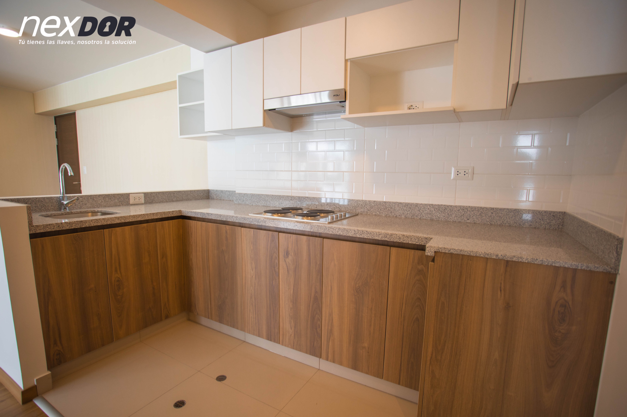Departamento en alquiler en Lince