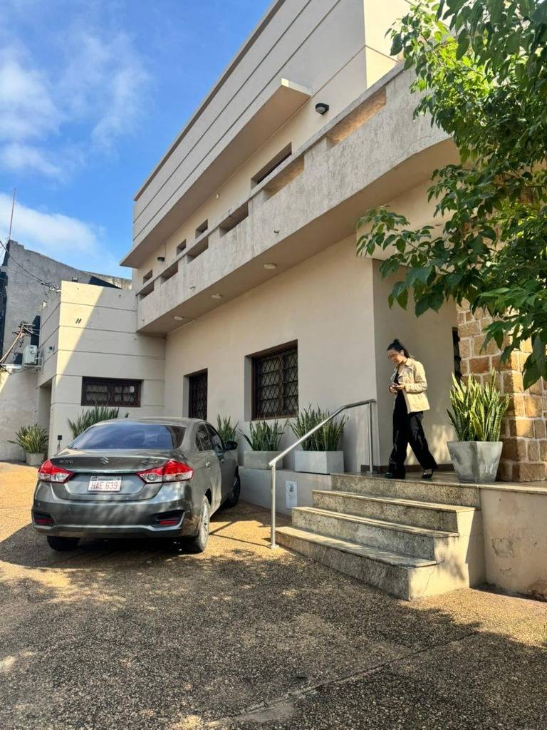 Propiedad en venta – Barrio San Jorge, Asunción — foto 3