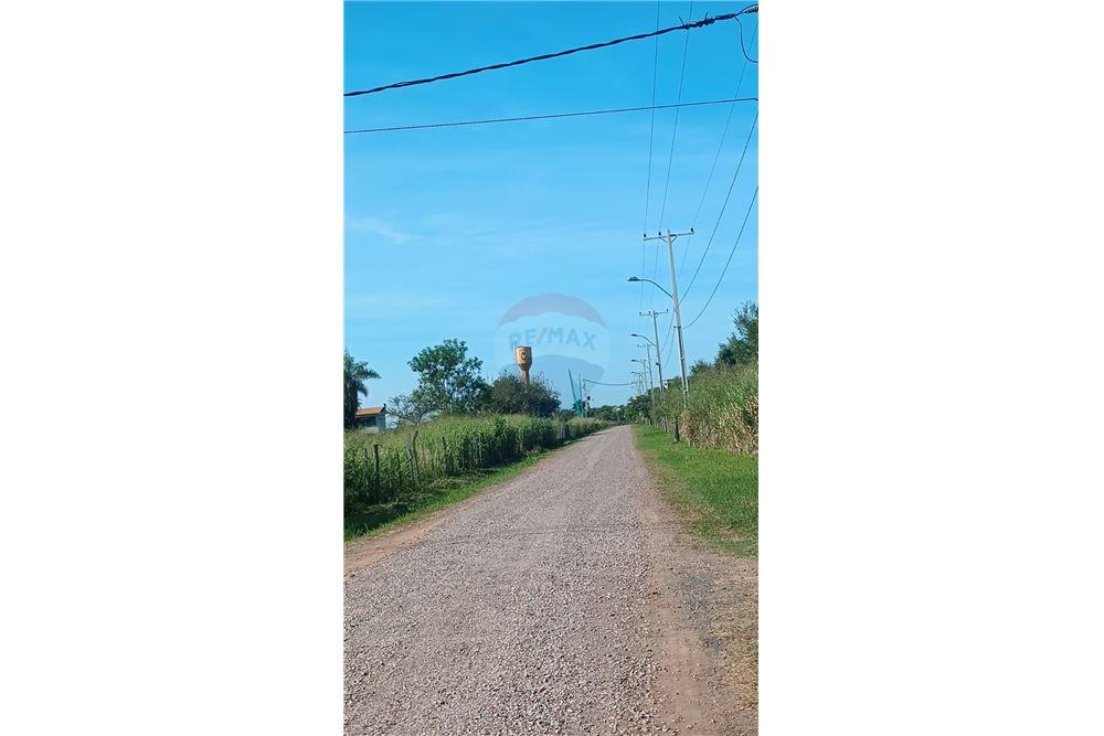 TERRENO EN SURUBI-I 2 MARIANO ROQUE ALONSO — foto 3