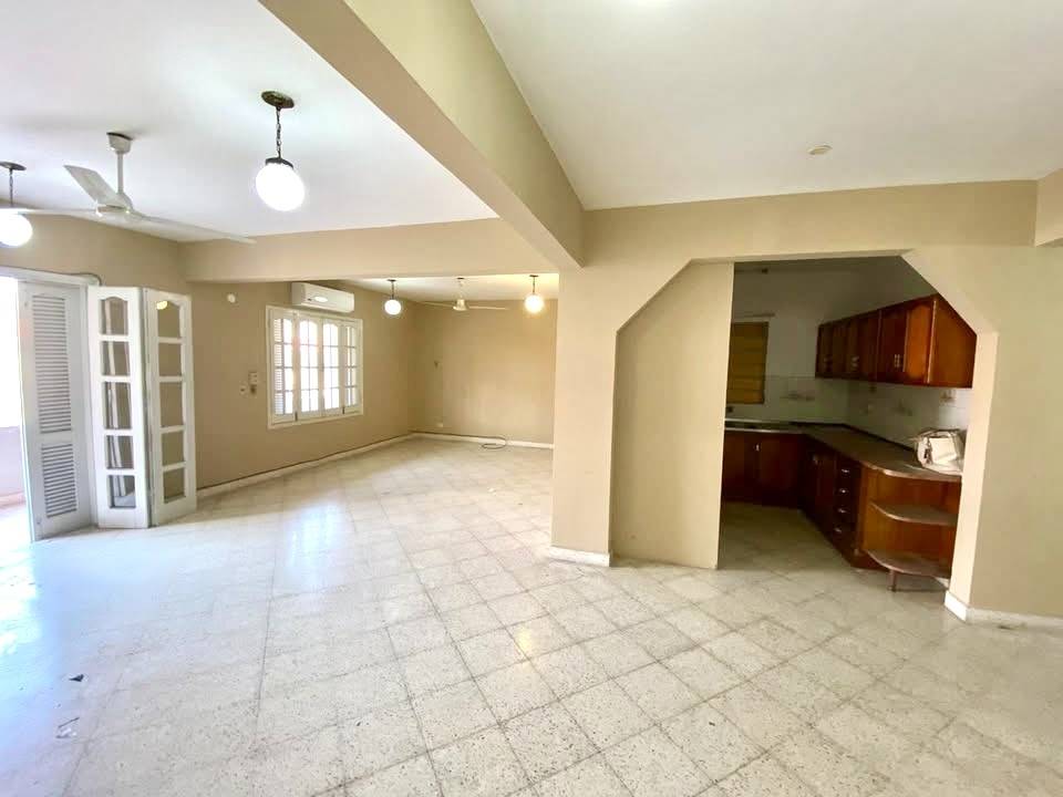 Amplio depto de 2 hab. en suite en barrio Mburicao - ID 43852 — foto 2