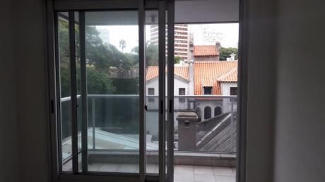 Apartamento De Un Dormitorio Al Frente