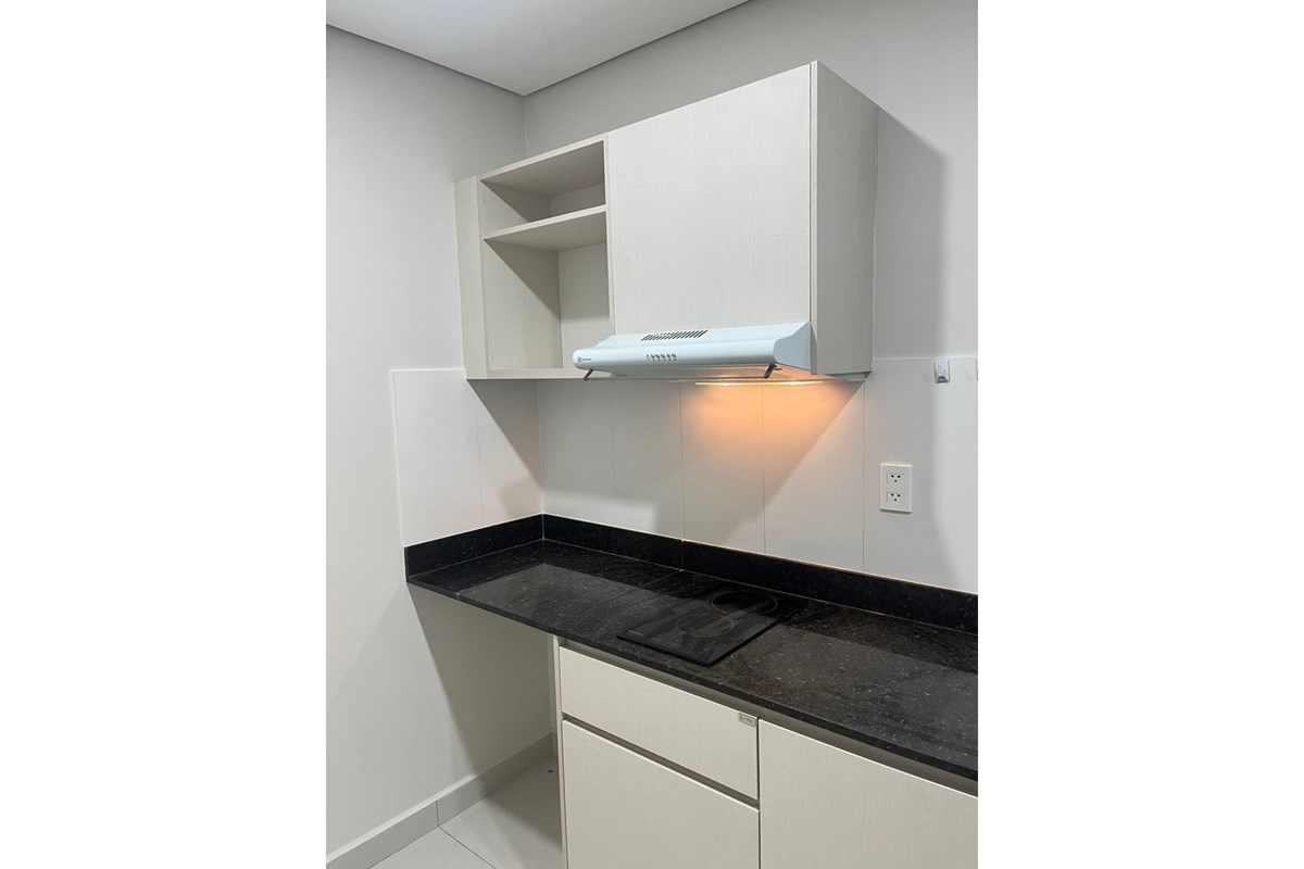 Departamento en alquiler en Luque — foto 3