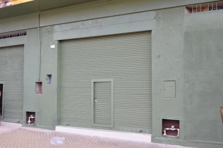 Alquiler De Salón