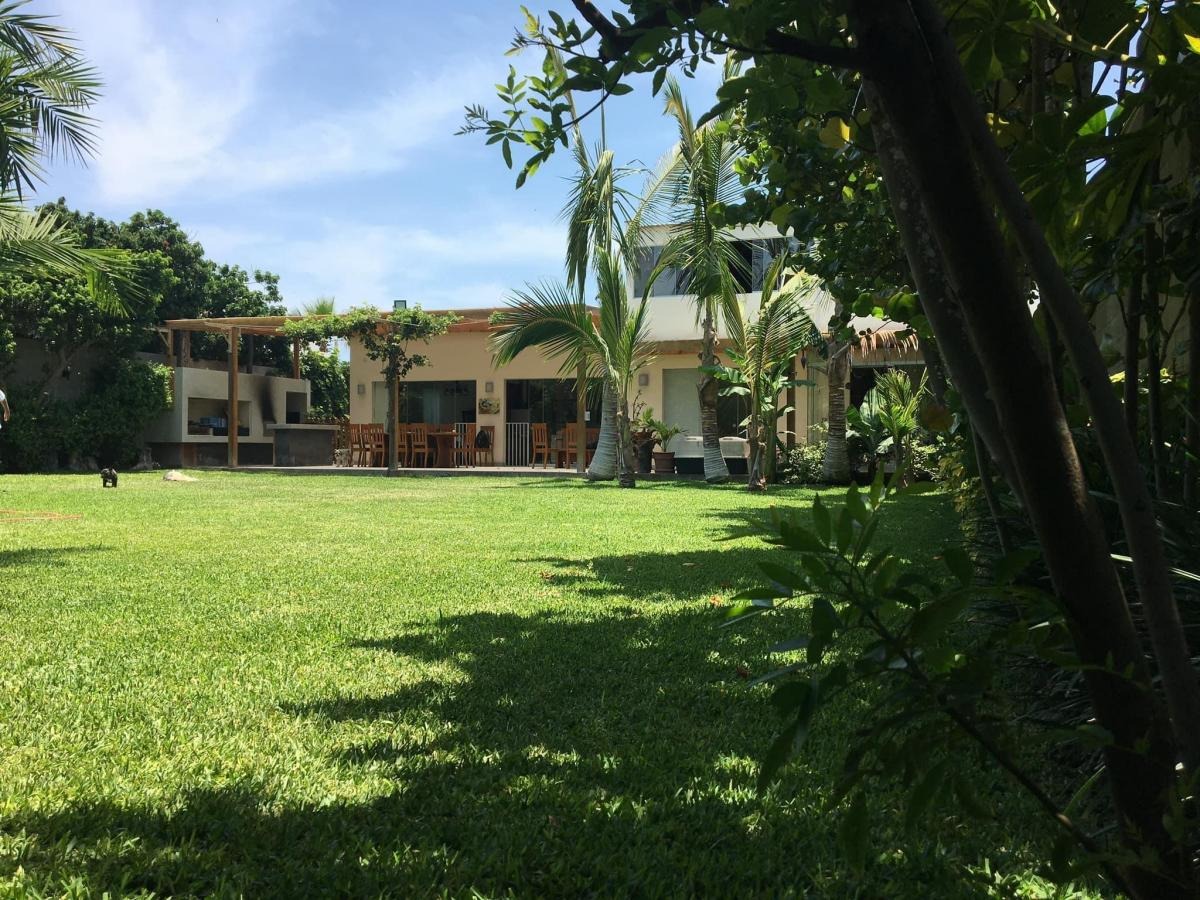 Casa en venta en Chorrillos