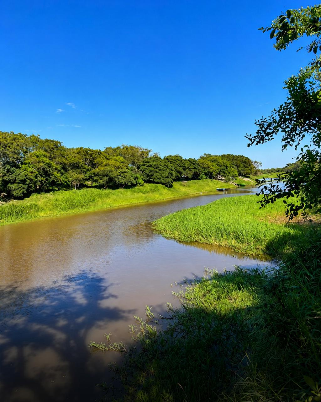 TERRENO EN PUERTO JOSÉ FALCÓN - EN VENTA — foto 2