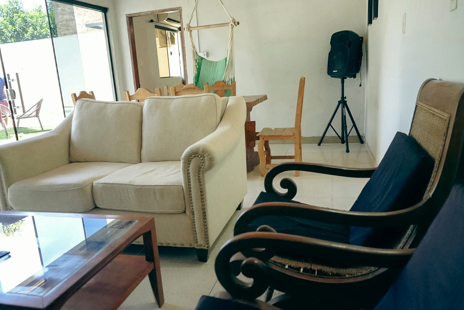 casa quinta Capiata — foto 3