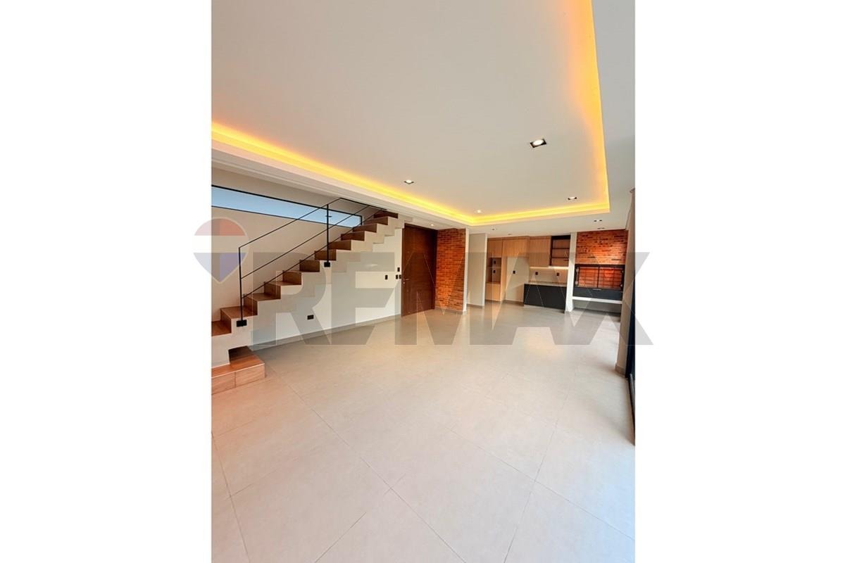 Duplex a estrenar en San Vicente Asuncion — foto 3