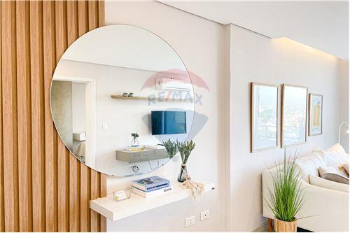 EN ALQUILER 1 HABITACION - EDIFICIO ANCORA — foto 2
