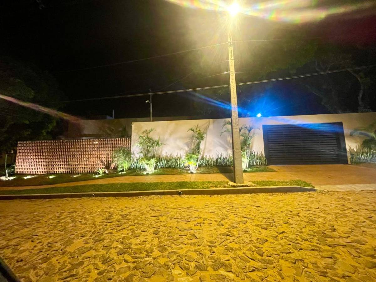Casa en alquiler en San Bernardino — foto 2