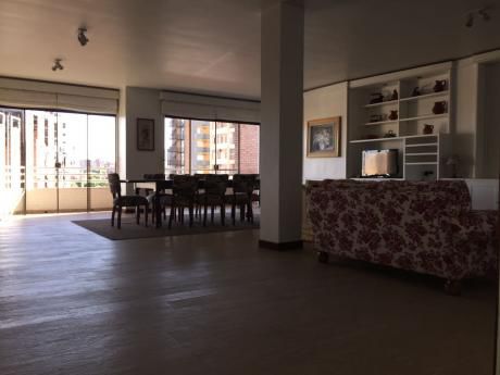 Alquilo Imponente Penthouse - Edificio Jose Berges - Las Mercedes