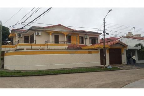 Casa En Alquiler