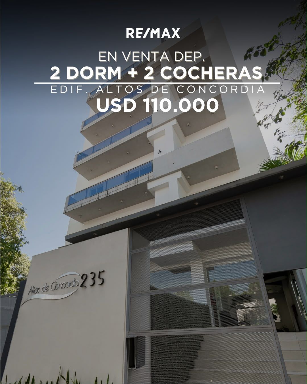 Departamento en venta en Jara