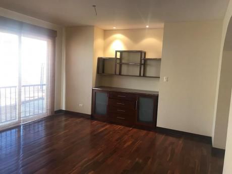 San Miguel -confortable Departamento En Alquiler