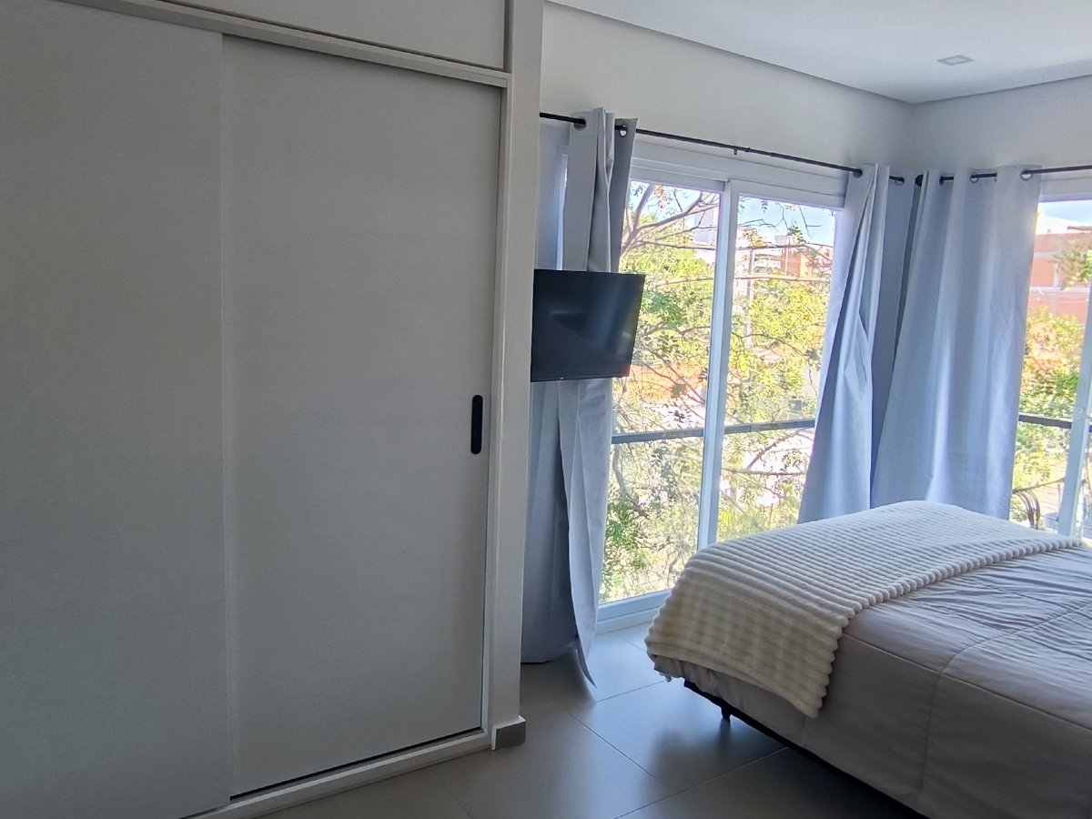 VENDO DEPARTAMENTO 2 DORMITORIOS EN LUIS ALBERTO DE HERRERA — foto 3