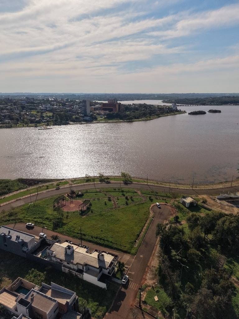 TERRENO EN VENTA SOBRE COSTANERA – CAMBYRETÁ, ITAPÚA — foto 2