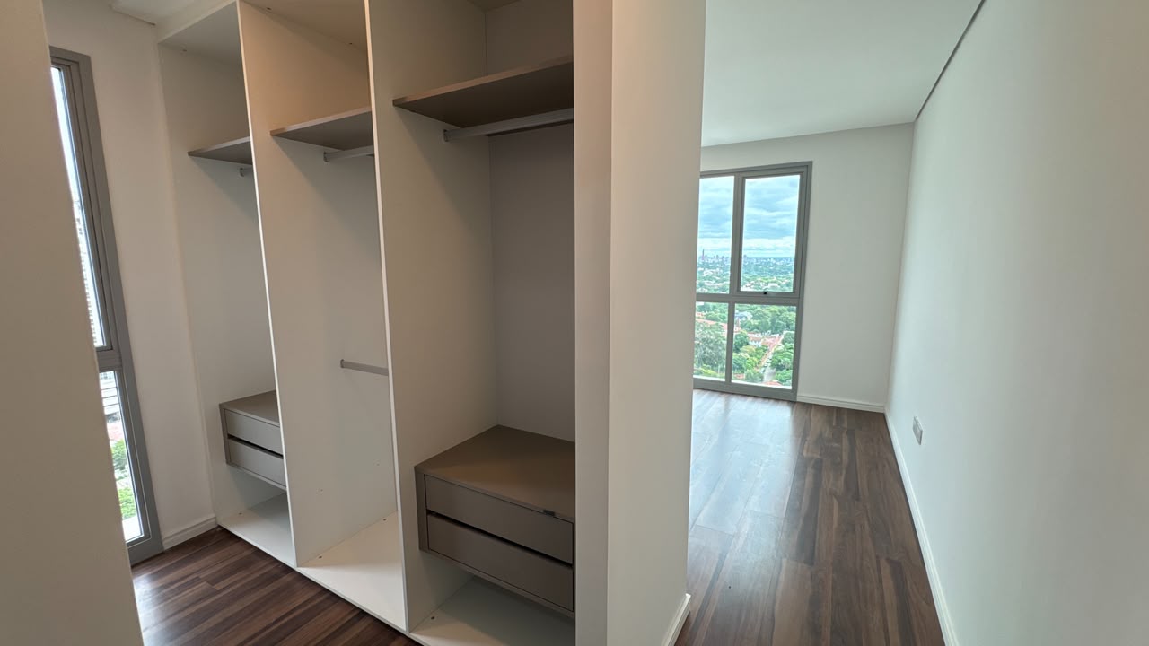 ALQUILER DE DEPARTAMENTO EN EDIFICIO HOME PALACE TOWER — foto 3