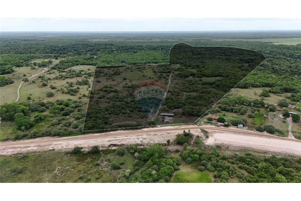 VENDO PROPIEDAD EN CHACOI- IDEAL PARA LOTEAMIENTOS — foto 2