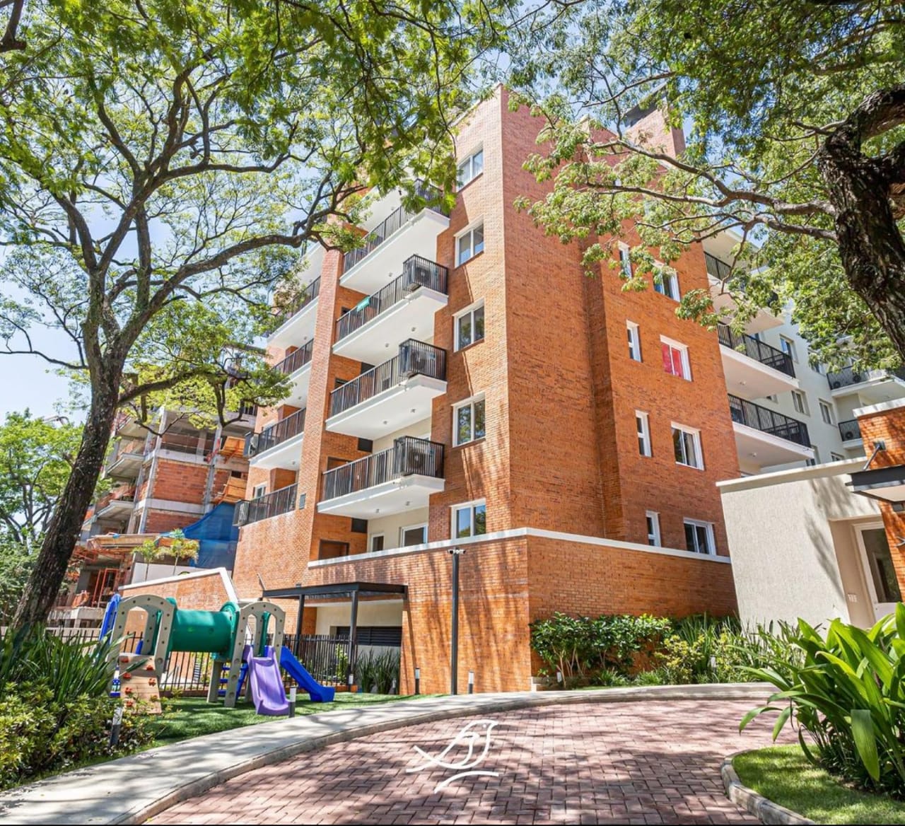 ALQUILO DEPARTAMENTO FULL AMOBLADO — foto 2