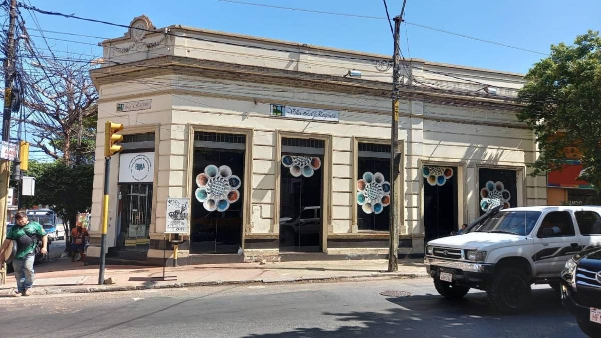 Casa en venta en La Encarnación