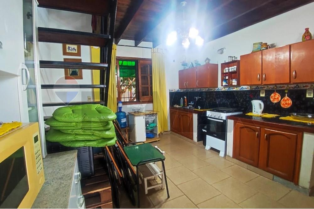 Casa de Verano al lado del arroyo Piribebuy — foto 3