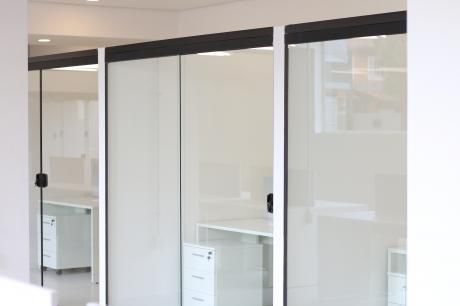 Oficinas Privadas 2 Y 4 Personas