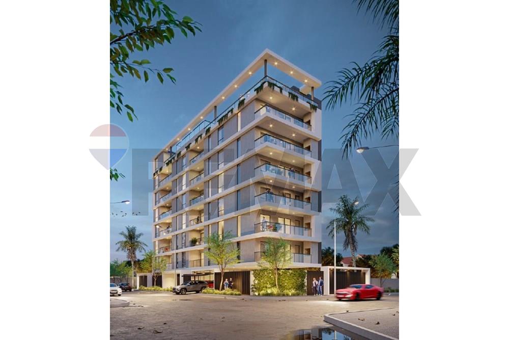 Departamento - Alquiler - Salvador del Mundo, Asunción, Paraguay — foto 3