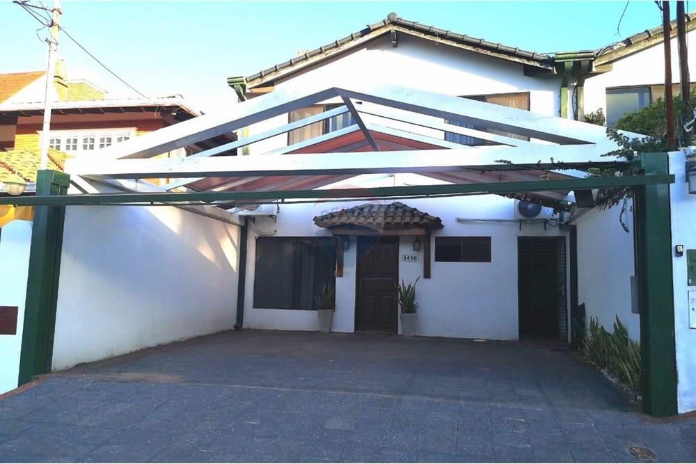 Casa en alquiler en Las Carmelitas