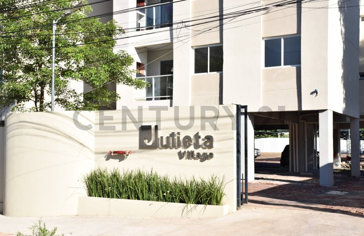 Departamento en alquiler en San Vicente