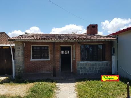 Atlantida Norte- A 1 Y1/2 De Ruta 11- Inmobiliaria Calipso