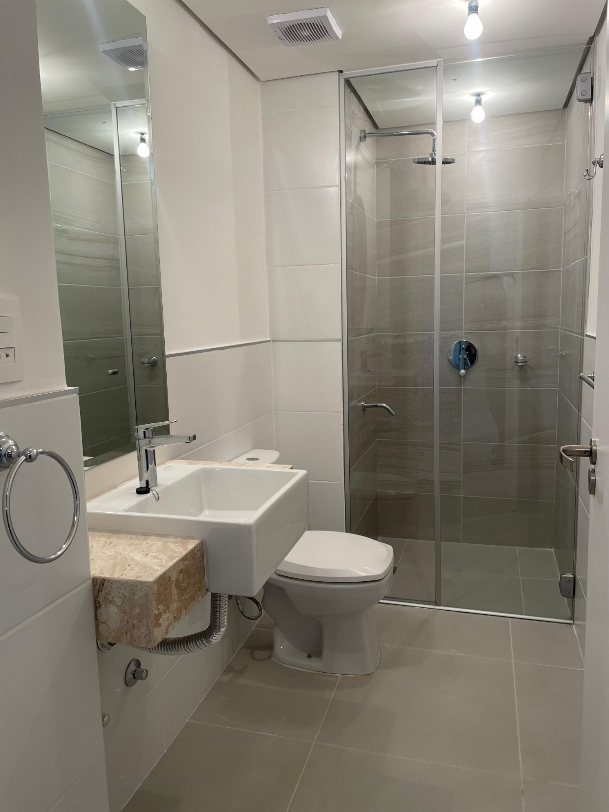 Alquilo Depto De 1 Dormitorio A Estrenar — foto 3