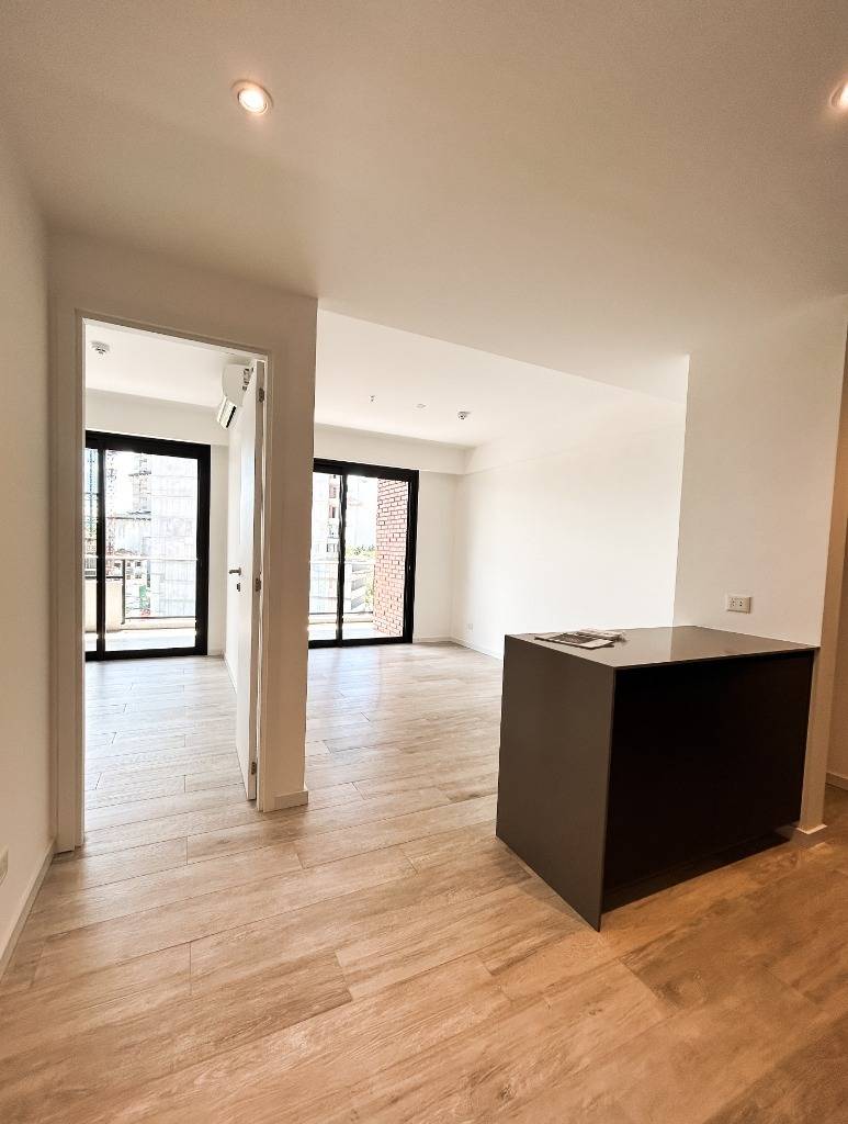 En Venta Departamento de 1 habitación En Met Molas Lopez — foto 2