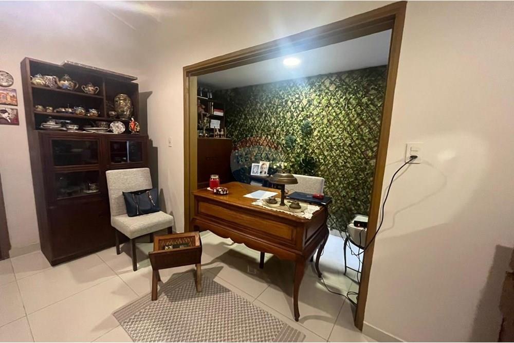 Casa - Venta - Villa Morra, Paraguay — foto 3