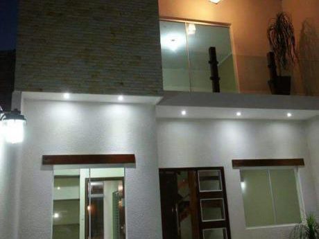 Casa En Av. Banzer 9no Anillo