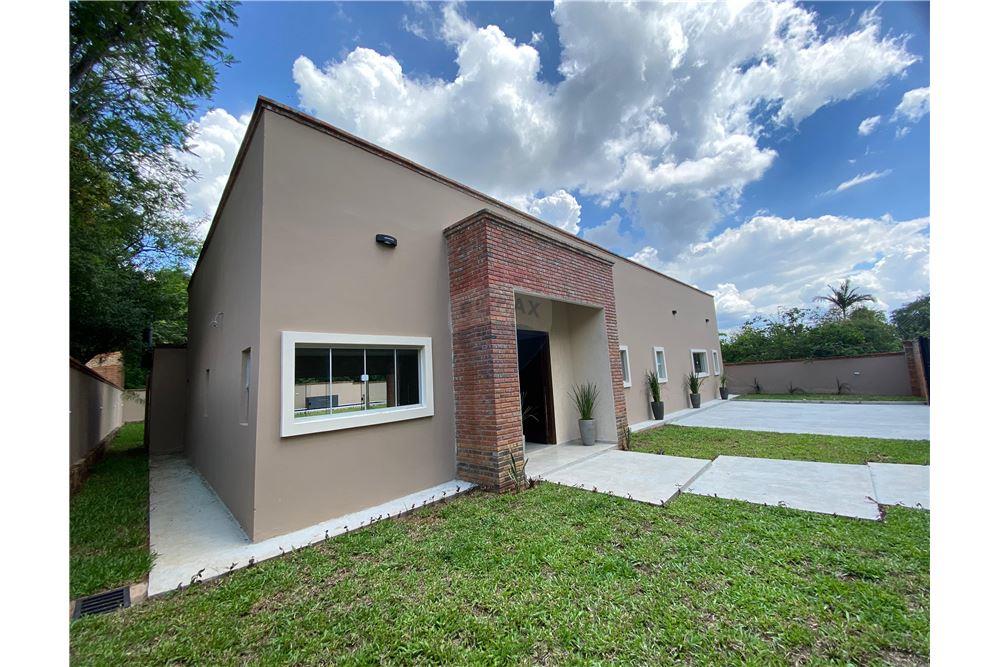 Casa a estrenar en San Bernardino - Ciervo Cua. — foto 2