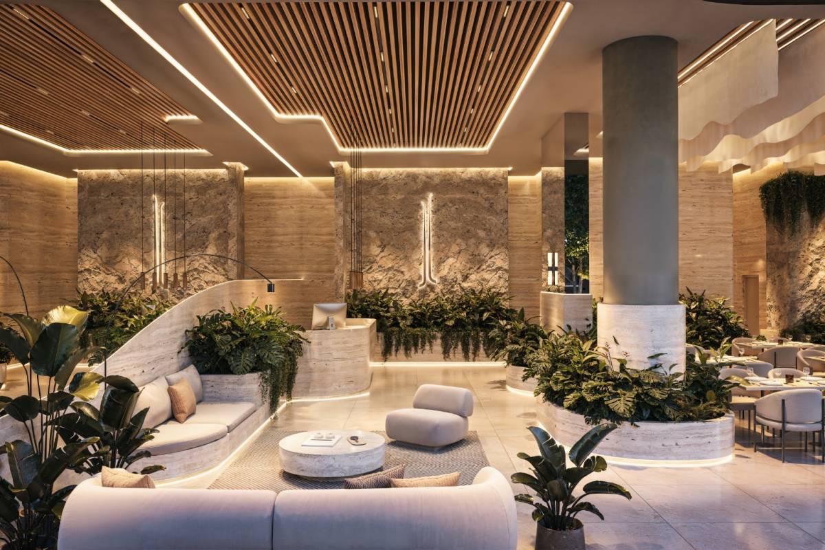 VENDO DPTO DE 1 DORMITORIO EDIFICIO AETHER — foto 3