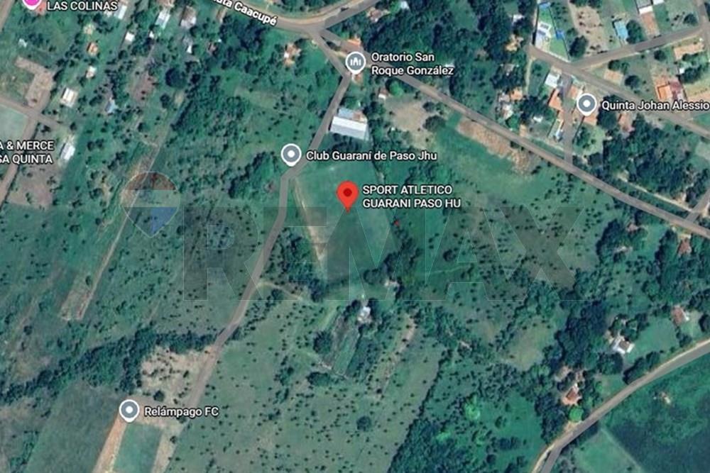 Terreno en Venta en Caacupé: Inversión Perfecta — foto 3