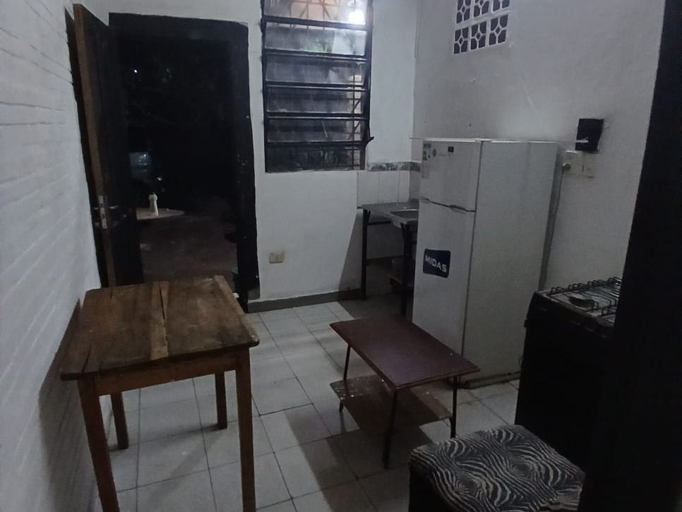 ALQUILO APARTAMENTO 1 DORMITORIO EN BARRIO PANAMBI VERA — foto 3