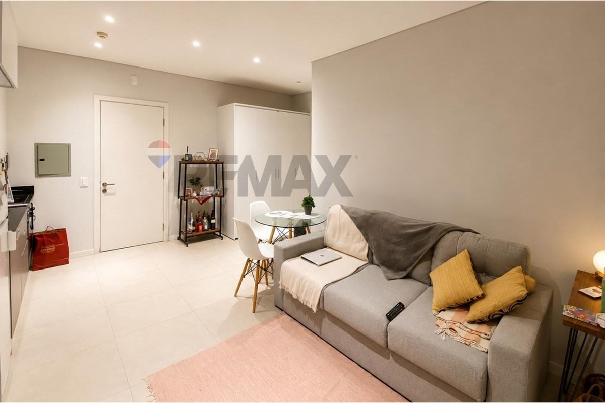 Departamento - Alquiler - Herrera, Asunción, Paraguay — foto 2